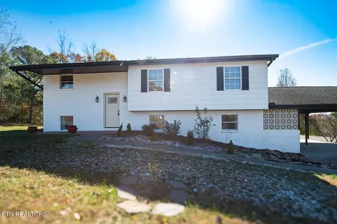 446 Timber Dr, Dayton, TN 37321