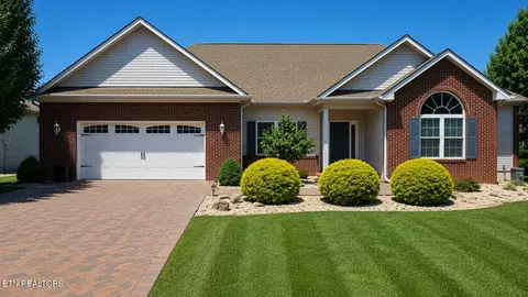 507 Kahite Tr, Vonore, TN 37885