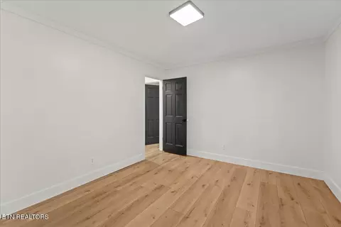 Bedroom - 8528 Heiskell Rd, Powell, TN 37849 photo 5 of 5