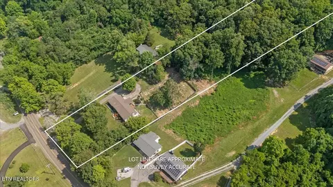 View/Area - 8528 Heiskell Rd, Powell, TN 37849 photo 1 of 5