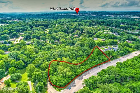 651 Mars Hill Rd, Knoxville, TN 37923