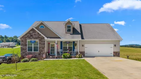 631 N Chucky Pike, Jefferson City, TN 37760