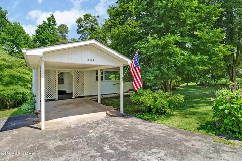 639 Greenwood Dr, Rockwood, TN 37854