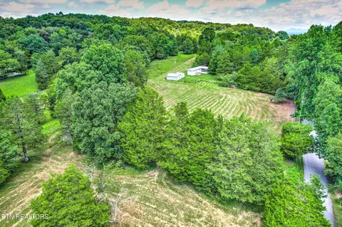 View/Area - 8050 Lett Rd, Corryton, TN 37721 photo 9 of 10