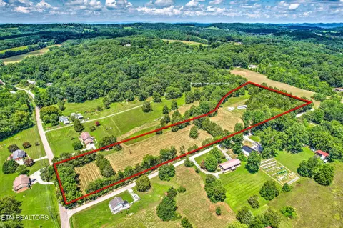 View/Area - 8050 Lett Rd, Corryton, TN 37721 photo 2 of 10