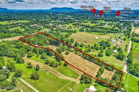 View/Area - 8050 Lett Rd, Corryton, TN 37721 photo 3 of 10