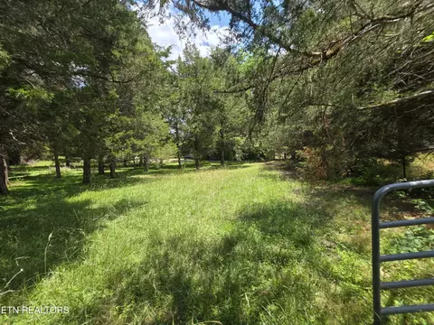 Exterior - 8050 Lett Rd, Corryton, TN 37721 photo 6 of 20