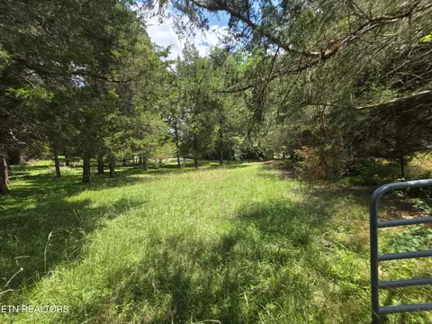 Exterior - 8050 Lett Rd, Corryton, TN 37721 photo 3 of 18