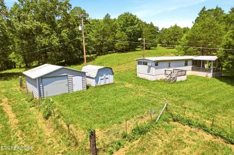 Exterior - 8050 Lett Rd, Corryton, TN 37721 photo 1 of 20