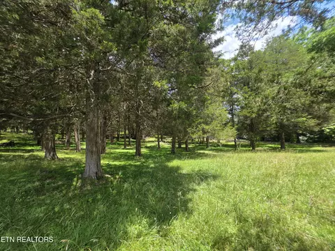Exterior - 8050 Lett Rd, Corryton, TN 37721 photo 16 of 20