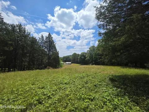Exterior - 8050 Lett Rd, Corryton, TN 37721 photo 7 of 20