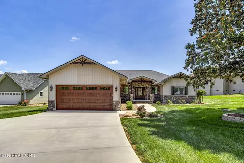 217 Tooweka Ln, Loudon, TN 37774