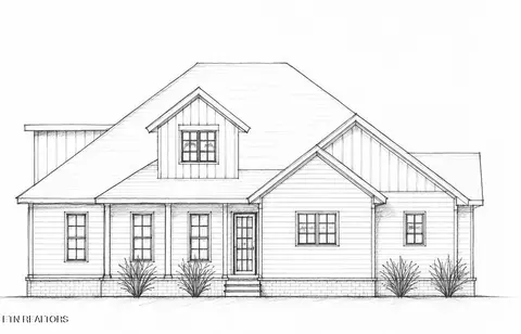 326 Roddy Branch Rd, Rockford, TN 37853