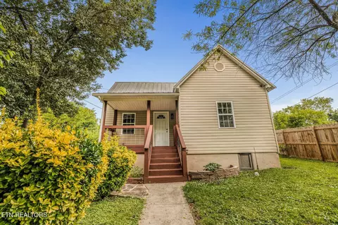 406 SW Mayfield Ave, Knoxville, TN 37920