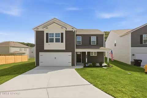 7741 Belhaven Ln, Knoxville, TN 37918