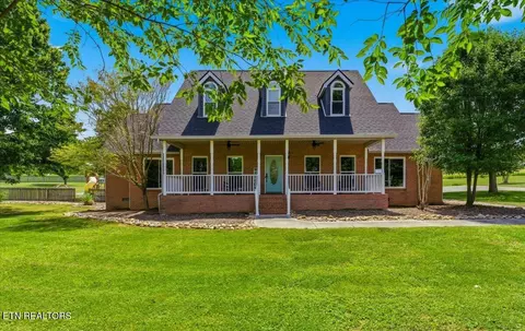 109 Bugle Ln, Seymour, TN 37865