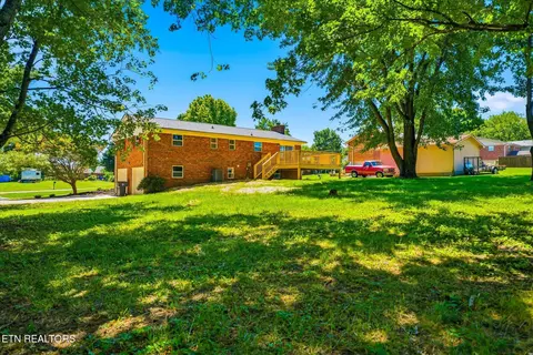 Exterior - 428 Phyllis Cir, Talbott, TN 37877 photo 7 of 7