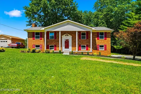 428 Phyllis Cir, Talbott, TN 37877