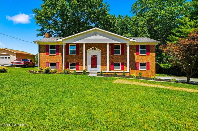428 Phyllis Cir, Talbott, TN 37877