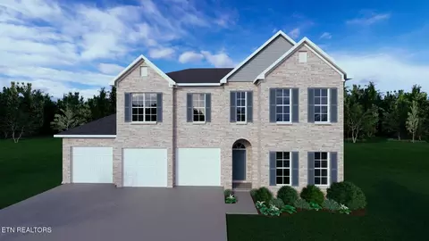 1629 Harvey Rd, Lenoir City, TN 37772