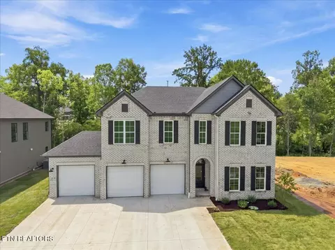 1629 Harvey Rd, Lenoir City, TN 37772