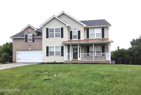 4610 Lufkin Ln, Knoxville, TN 37918