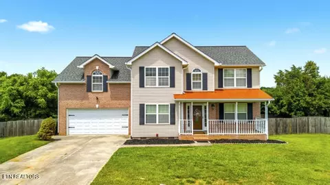 4610 Lufkin Ln, Knoxville, TN 37918