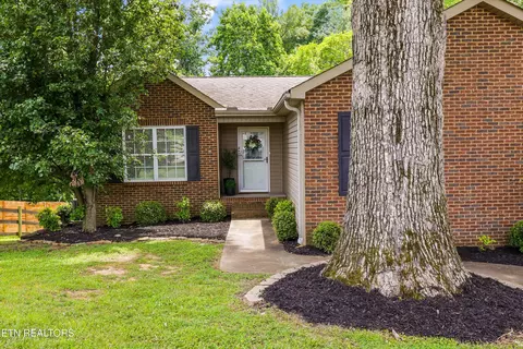 2314 Piney Grove Church Rd, Knoxville, TN 37909