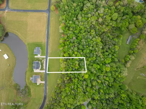 Marie Lane, Crossville, TN 38555