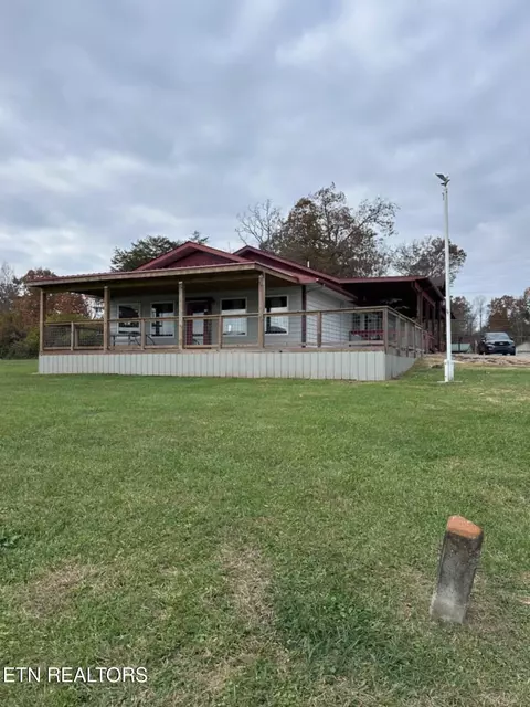31 Confederate Rd, Crossville, TN 38571