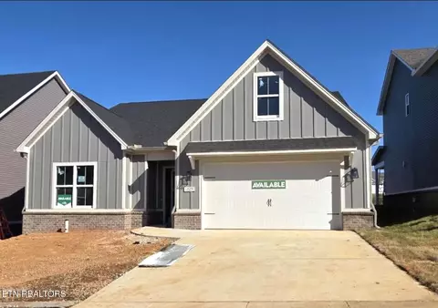 11529 Olympic Valley Dr, Knoxville, TN 37932