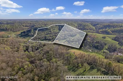 1624 Bartlett Hollow Rd #2, Petersburg, TN 37144