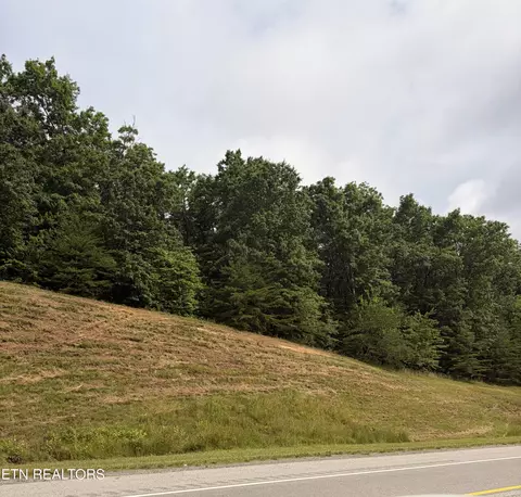 Tennessee Stone Rd, Crossville, TN 38555