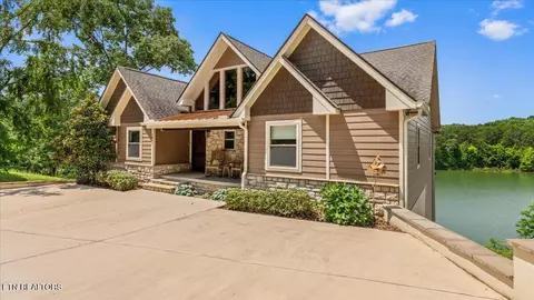 1021 Sanctuary Shores Way, Sevierville, TN 37876