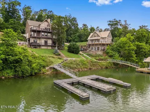 1021 Sanctuary Shores Way, Sevierville, TN 37876