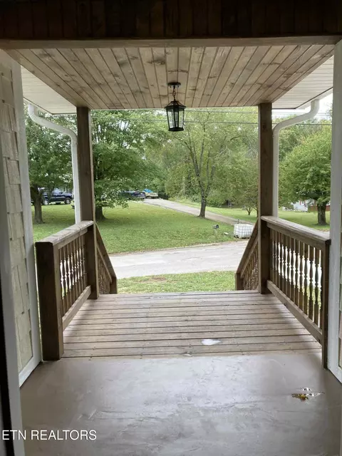 Exterior - 590 Litton Rd, Oneida, TN 37841 photo 12 of 12