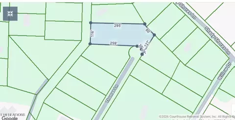 Ridge Drive, Kingston, TN 37763