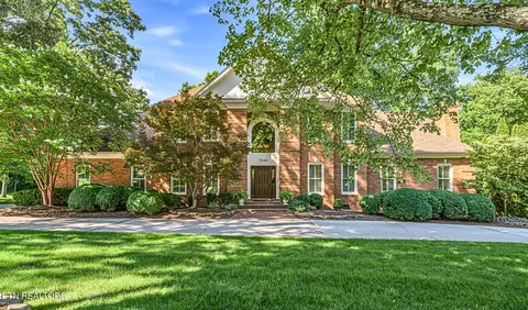 7344 Misty Meadow Pl, Knoxville, TN 37919