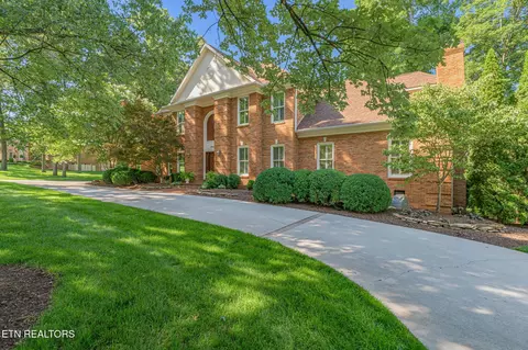 7344 Misty Meadow Pl, Knoxville, TN 37919