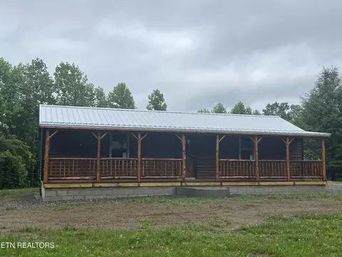 2240 Mt Pleasant Rd, Vonore, TN 37885
