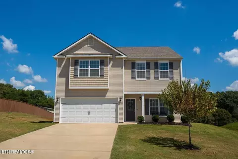 2950 Sagegrass Dr, Louisville, TN 37777