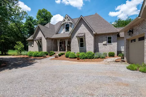1677 Botsford Dr, Knoxville, TN 37922