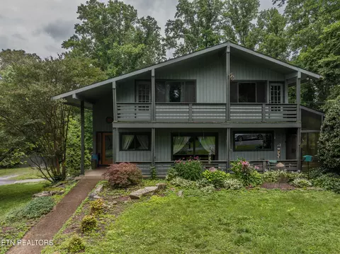 331 Louisiana Ave, Oak Ridge, TN 37830