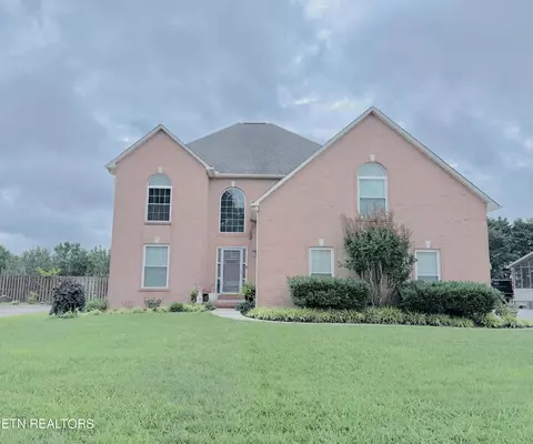 5628 Summitridge Ln, Knoxville, TN 37921