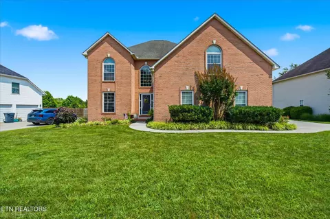 5628 Summitridge Ln, Knoxville, TN 37921