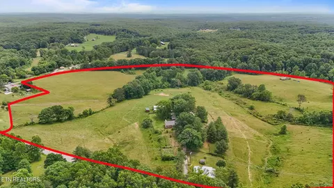 2658 Pickett Park Hwy, Jamestown, TN 38556
