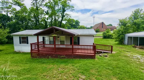 1529 Creamery St, White Pine, TN 37890
