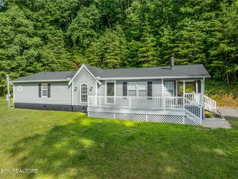 167 Cheynne Ln, Powell, TN 37849