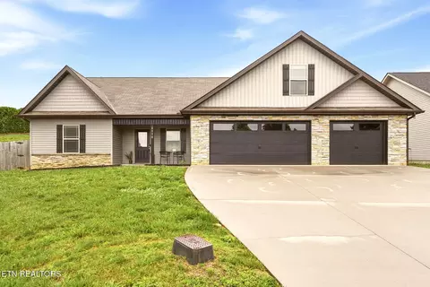 6338 Altacrest Ln, Knoxville, TN 37931