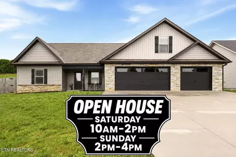 6338 Altacrest Ln, Knoxville, TN 37931